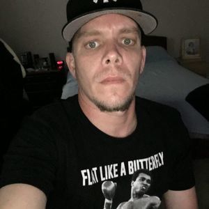 Meet your Posher, Leo